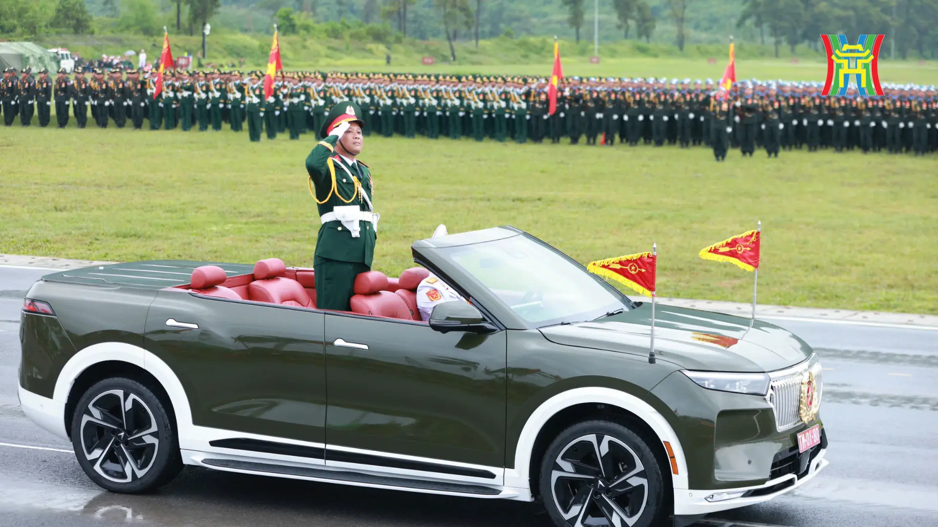 Đài PTTH Hà Nội